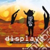 Displays - Desert Session cd