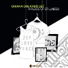 Chiara Orlando - A Place Of Stillness cd