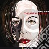 Sara Della Porta Hutchinson - The Spiral Quartet cd