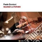 Paolo Damiani - Silenzi Luterani cd