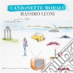 Massimo Leoni - Canzonette Morali