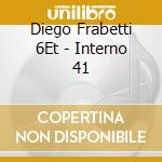 Diego Frabetti 6Et - Interno 41
