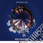 Anomalisa - Unexpected