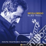 Nicola Mingo - Blues Travel