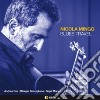 Nicola Mingo - Blues Travel cd