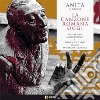 Anita Gioacchini Pusceddu - La Canzone Romana Oggi cd