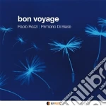 Paolo Rozzi / Primiano Di Biase - Bon Voyage cd