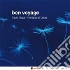 Paolo Rozzi / Primiano Di Biase - Bon Voyage cd