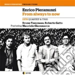 Enrico Pieranunzi - From Always To Now cd