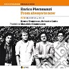 Enrico Pieranunzi - From Always To Now cd