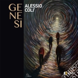 Alessio Coli' - Genesi cd musicale