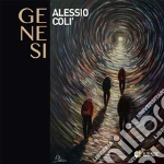 Alessio Coli' - Genesi cd