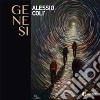 Alessio Coli' - Genesi cd