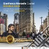 Gianfranco Menzella Quartet - Double Face cd