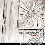 Francesco Venerucci - Tramas cd