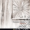 Francesco Venerucci - Tramas cd