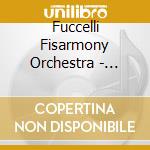 Fuccelli Fisarmony Orchestra - Linaura? cd musicale