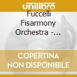 Fuccelli Fisarmony Orchestra - Linaura? cd