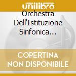 Orchestra Dell'Istituzione Sinfonica Abruzzese - Paganini In Jazz cd musicale