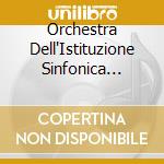 Orchestra Dell'Istituzione Sinfonica Abruzzese - Paganini In Jazz cd
