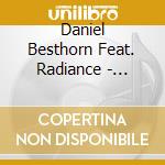 Daniel Besthorn Feat. Radiance - Emotions cd