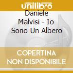 Daniele Malvisi - Io Sono Un Albero cd musicale
