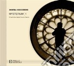 Andrea Ceccomori - Mysterium 1