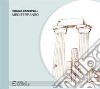Virginio Zoccatelli - Mediterraneo cd