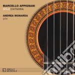 Marcello Appignani - Solo Chitarra