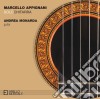 Marcello Appignani - Solo Chitarra cd