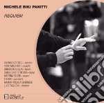 Michele Biki Panitti - Requiem (Cd+Dvd)