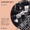 Michele Biki Panitti - Requiem (Cd+Dvd) cd