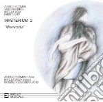 Viola Matelda / Andrea Ceccomori - Mysterium 2: Misericordia : Ceccomori, Negreros, Viola, Volpi