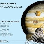 Virtuoso Soloists - Pagotto: Catalogus Galilei