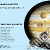 Virtuoso Soloists - Pagotto: Catalogus Galilei cd
