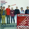 Daniele Cavallanti - Smoke Inside cd