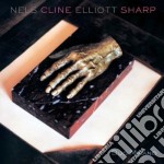 Nels Cline And Elliott Sharp - Duo Milano