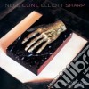 Nels Cline And Elliott Sharp - Duo Milano cd