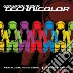 Giovanni Maier - Technicolor (2 Cd) cd