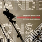 Simone Massaron - Dandelions On Fire cd