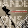 Simone Massaron - Dandelions On Fire cd
