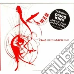 Craig Green & David King - Craig Green & David King cd