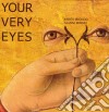Xabier Iriondo / Gianni Mimmo - Your Very Eyes cd