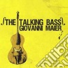 Giovanni Maier - The Talking Bass cd