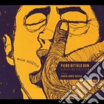 Piero Bittolo Bon - Mucho Acustica cd