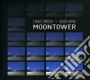 Craig Green & David King - Moontower cd