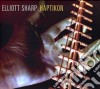Elliot Sharp - Haptikon cd