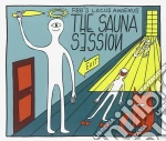 Pbb's Lacus Amoenus - The Sauna Session cd