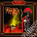 Martiria - Roma S.p.q.r. cd