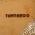 Tamtando - Viaggio Con Bagaglio Leggero cd